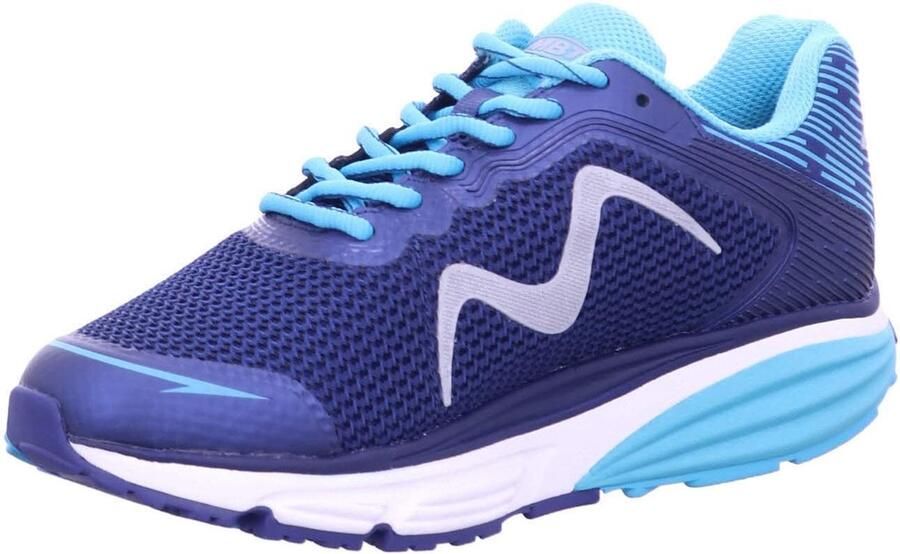 Comfortabele Heren Wandelschoenen voor Intensieve Trails en Dagelijks Gebruik