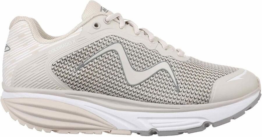 Comfortabele Wandelschoenen Heren met Stevige Zool voor Buitenactiviteiten