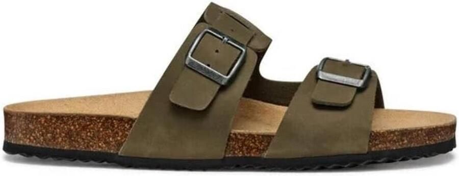 Comfortabele Heren Sandaal Ademend Zomer Slipper