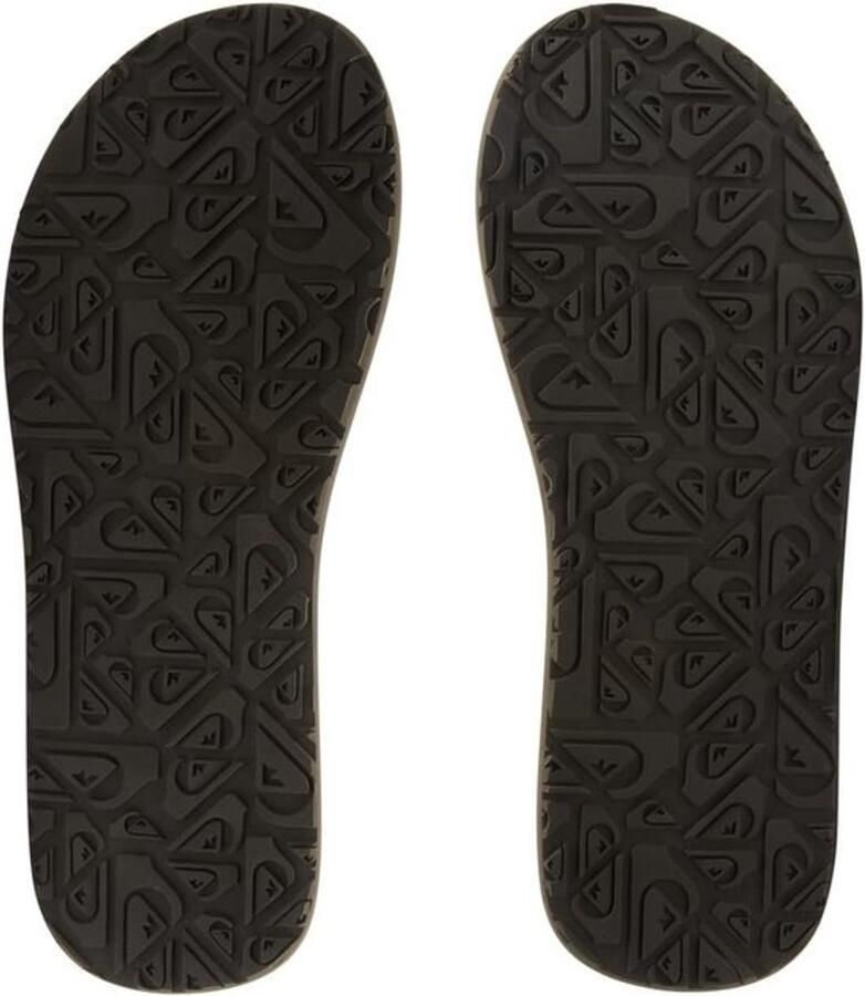 Waterdichte Heren Sandalen & Teenslippers met Nubuck Look en Comfortabel Voetbed