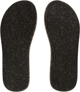 Waterdichte Heren Sandalen & Teenslippers met Nubuck Look en Comfortabel Voetbed