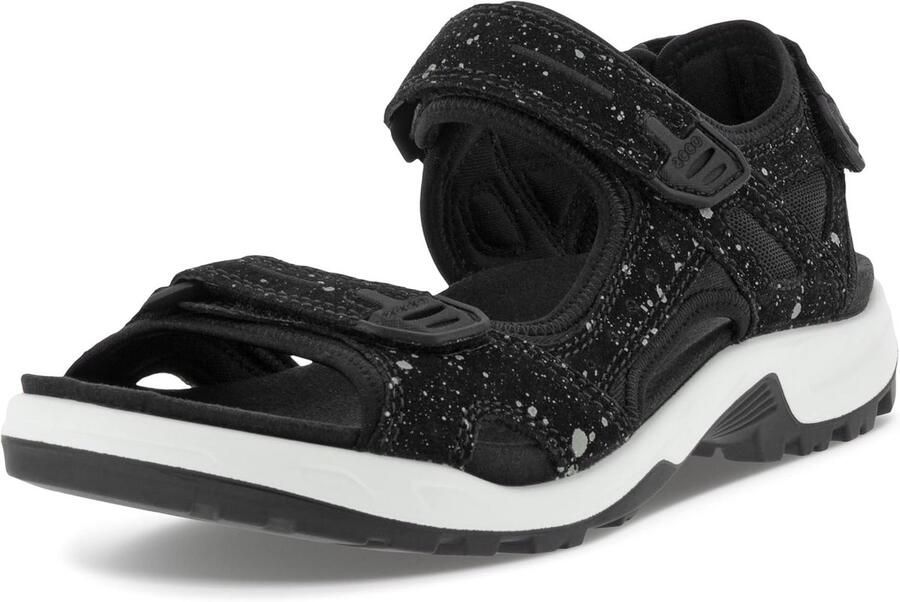 Comfortabele Heren Sport Sandaal voor Dagelijks Gebruik