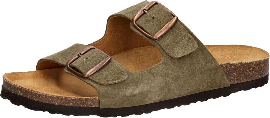 Comfortabele Heren Slippers voor Zomer en Strand