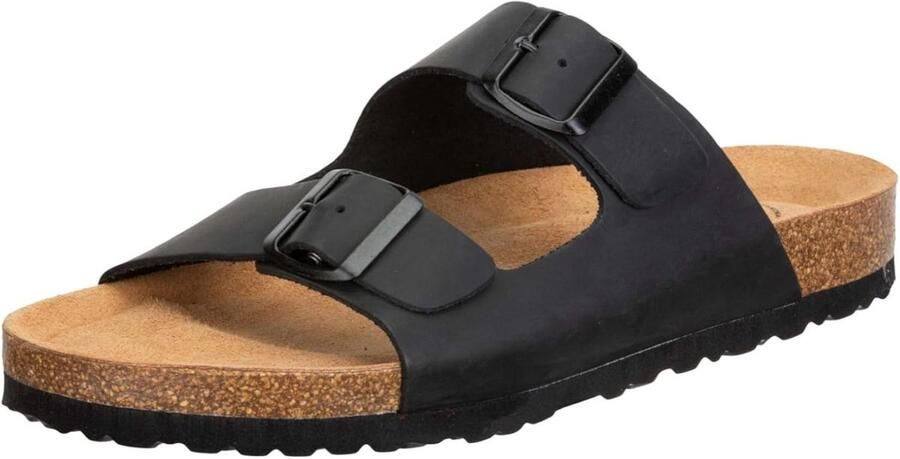 Comfortabele Heren Slippers voor Zomerse Dagen