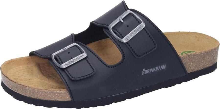 Comfortabele Herenslippers Hoge Kwaliteit Badslippers