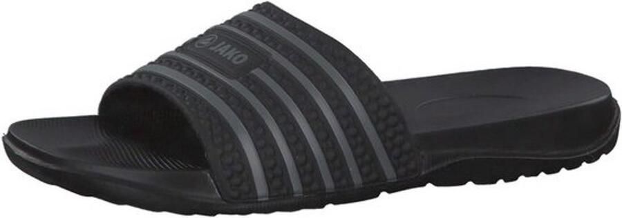 Comfortabele Herenslippers met Voorgevormd Voetbed en Antislipzool