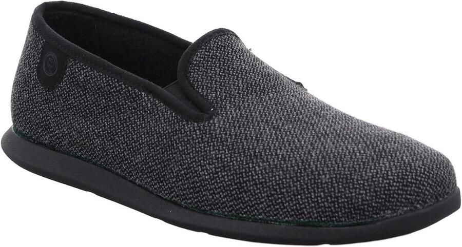 Comfortabele Herenpantoffels voor Binnenkant en Buiten