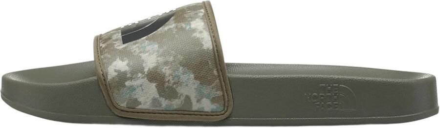 Heren Comfort Sandalen Lichtgewicht Teenslippers Anti-Zweet