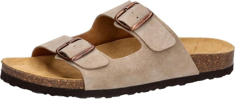 Comfortabele Heren Slippers voor Zomer en Strand