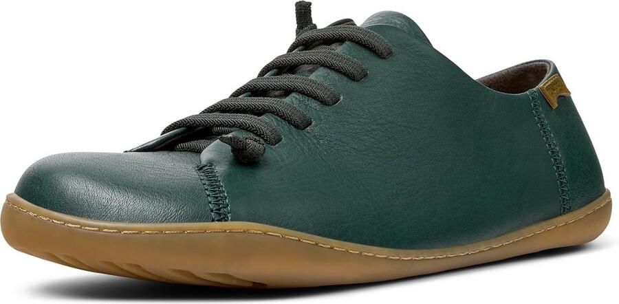 Comfortabele Heren Wandelschoenen voor de Camper