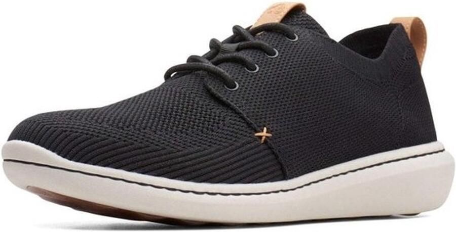 Comfortabele Herensneakers met Ortholite Zool - Foto 1