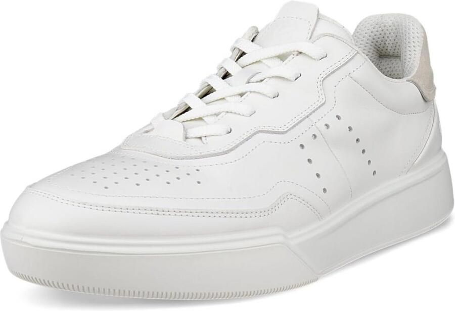Comfortabele Herren Sneaker Low voor Dagelijks Gebruik