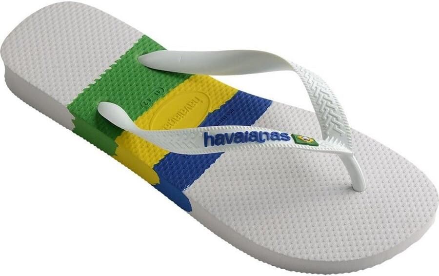 Comfortabele Hoge Kwaliteit Teenslippers met Antislip voor Iedereen