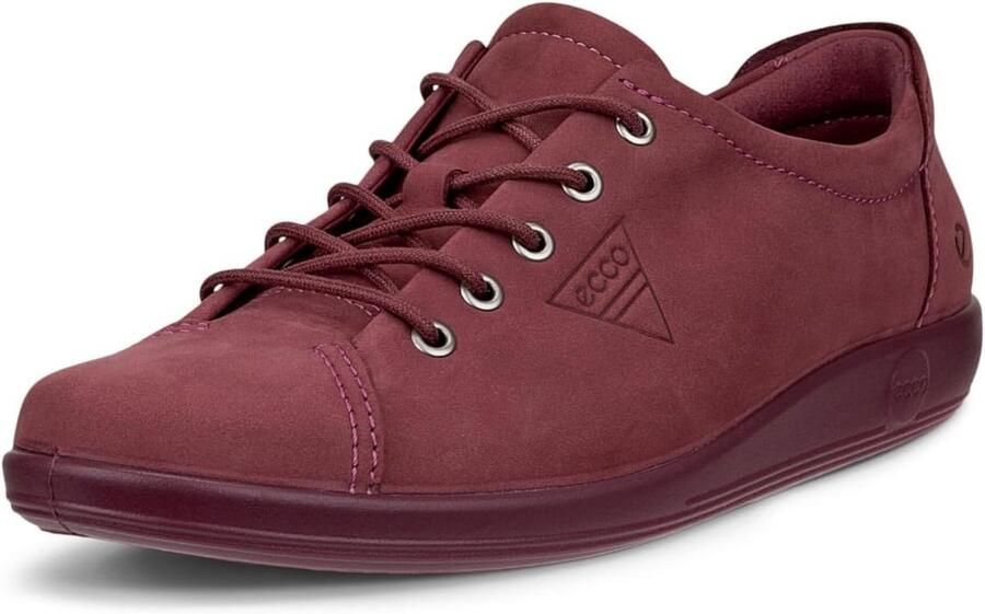 Comfortabele Hoge Sneakers voor Dames met Vetersluiting