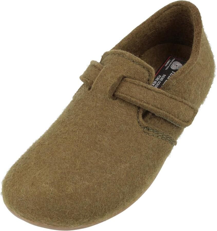 Comfortabele Huissloffen voor en Uniseks