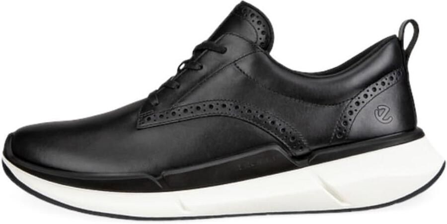 Comfortabele Hybride Sneakers voor Heren Zwart