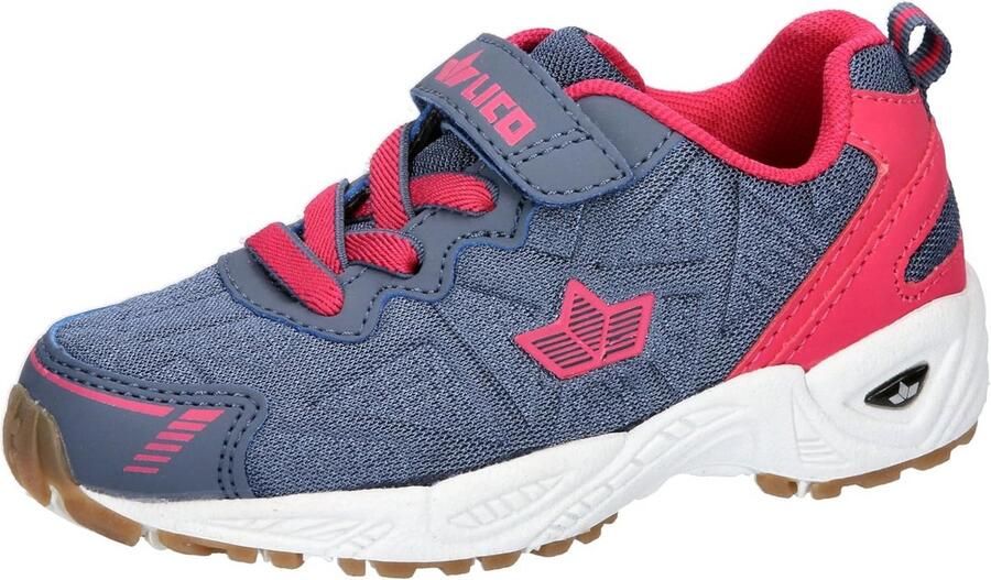 Comfortabele Indoorschoenen met Klittenband voor Kinderen en Jongeren