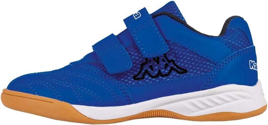 Comfortabele indoorschoenen met klittenband voor kinderen