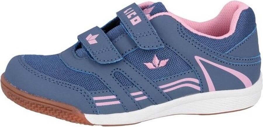 Comfortabele Kindersportschoenen voor Binnen en Gymnastiek