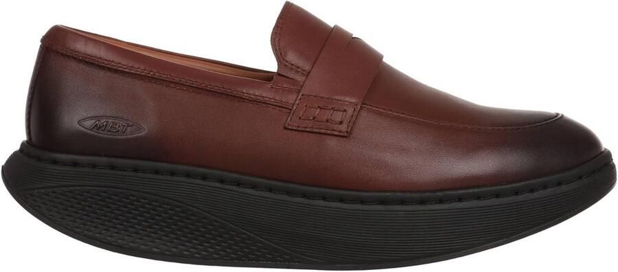 Comfortabele Instappers Heren Ademende Mocassins