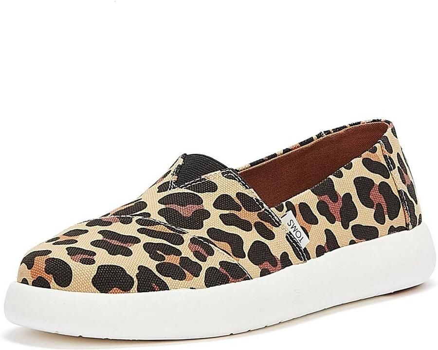 Comfortabele Instapschoenen voor Dames