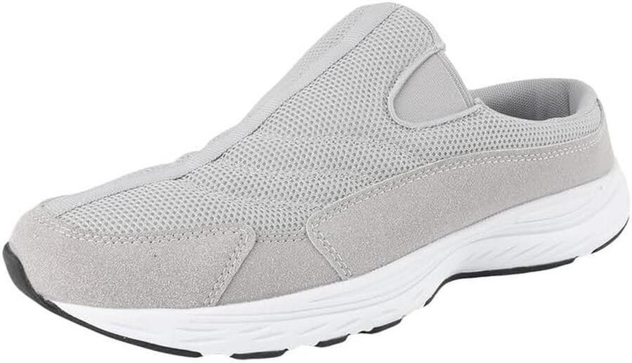 Comfortabele Instappers Sandalen Heren Zomer Klompen Lichtgewicht Tuinschoenen