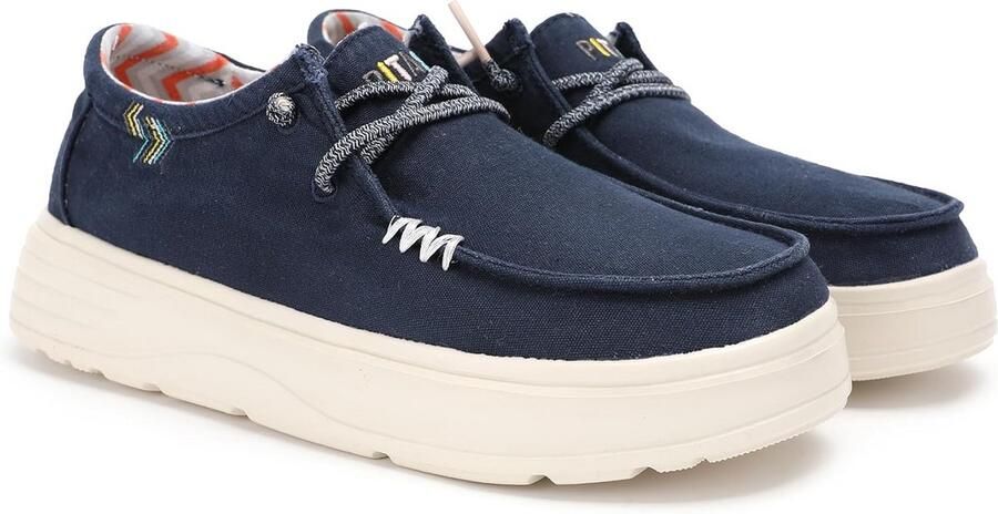 Comfortabele Instappers voor en Zomerse Casual Schoenen