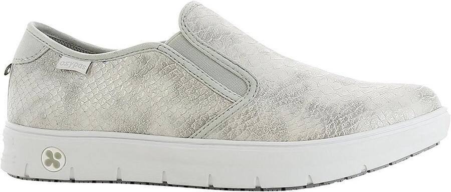 Comfortabele Instappers voor Dames Gemakkelijk Aan- en Uittrekken