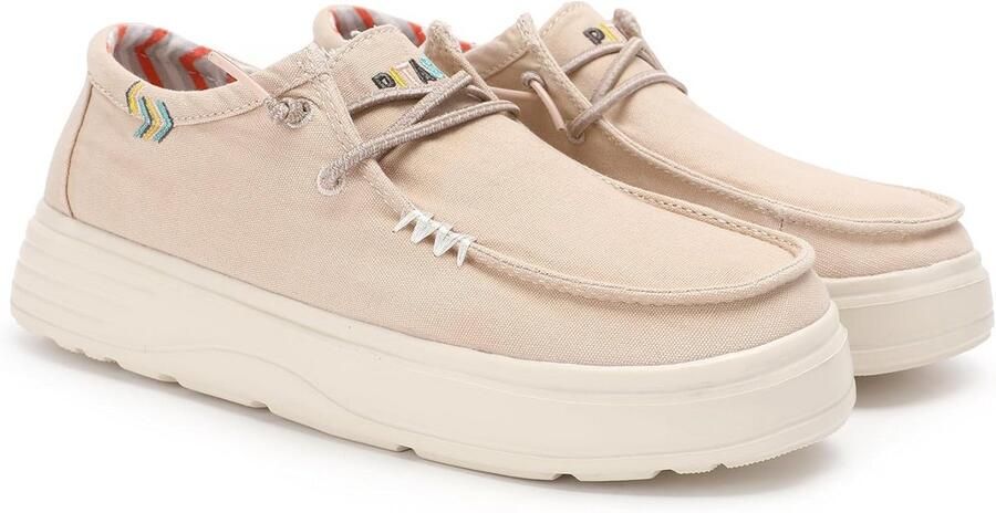 Comfortabele Instappers voor en Lichte Zomerschoenen