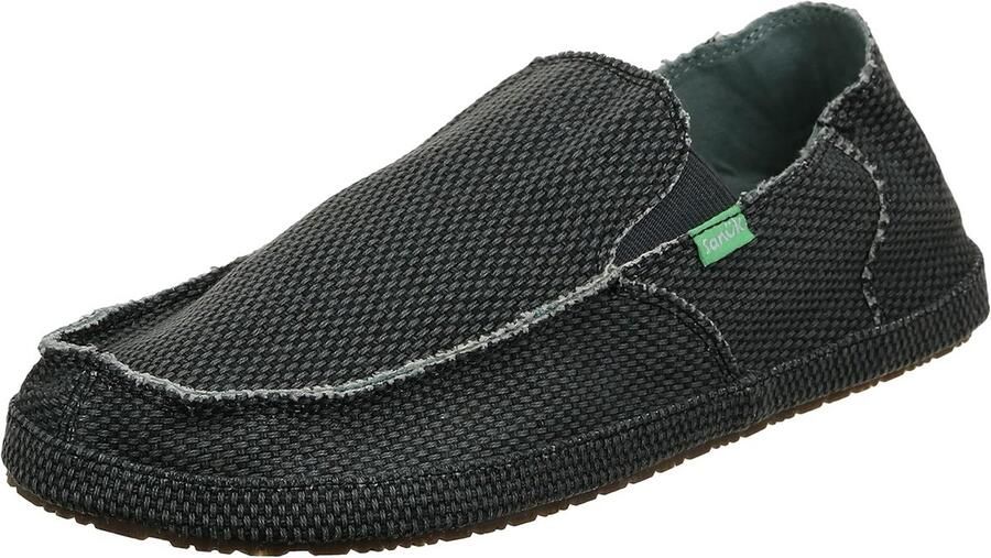 Comfortabele Instapschoenen Heren Casual Zomerschoen