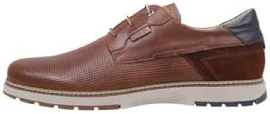 Comfortabele instappers voor heren van zacht leer