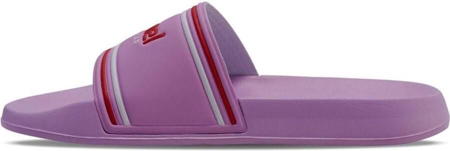 Comfortabele Instapsandalen voor Volwassenen Uniseks Pool Slides