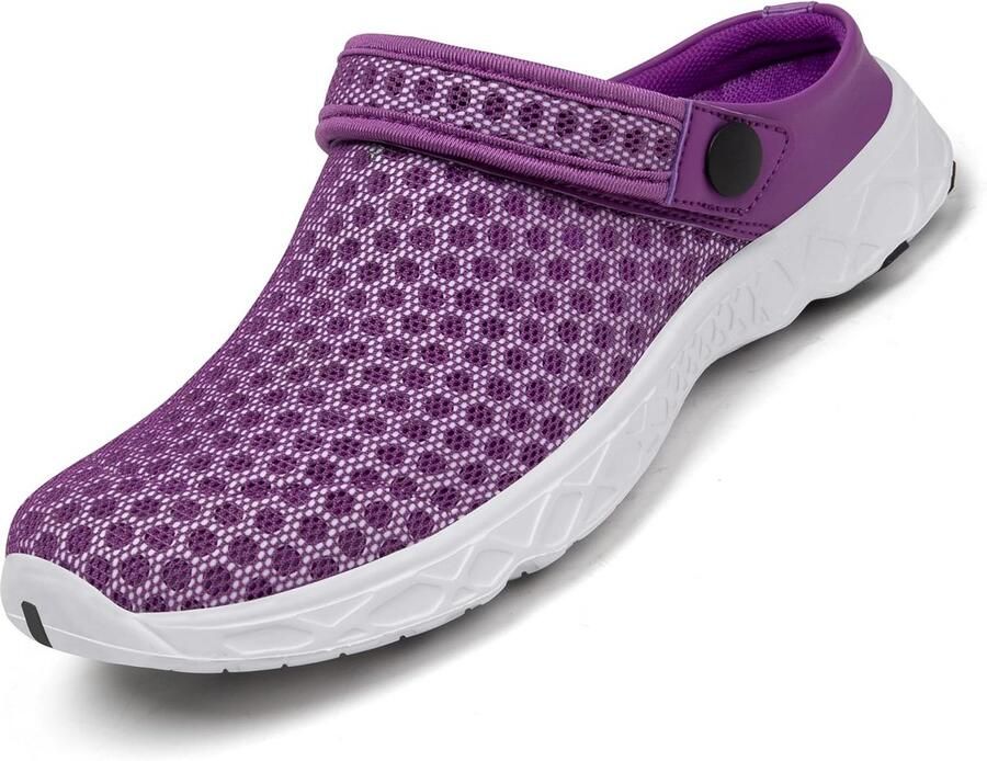 Comfortabele Instapschoenen en voor Zomer en Strand