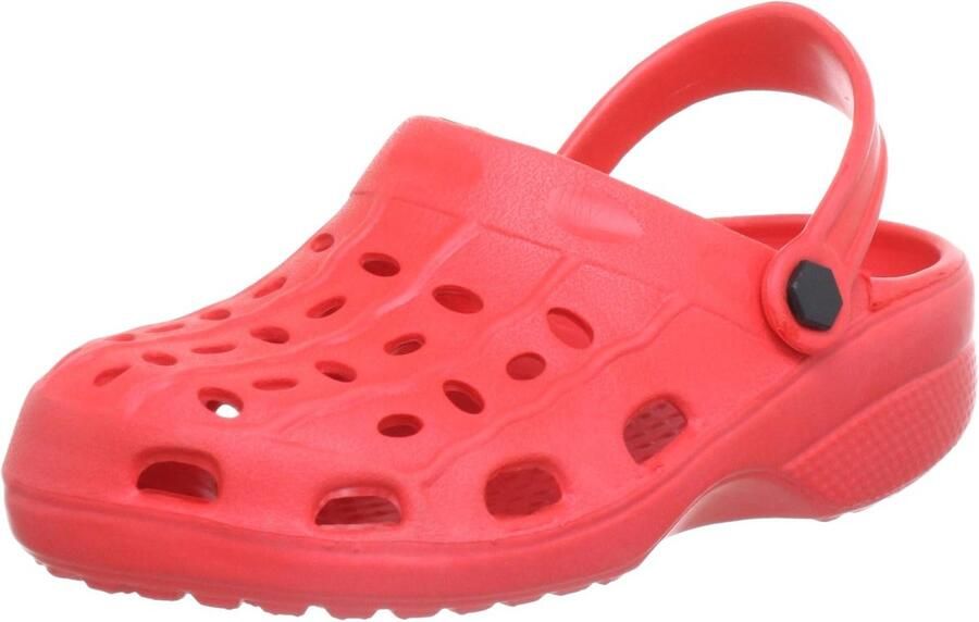 Comfortabele Instapschoenen en Waterdichte Zomer- en Tuinschoenen