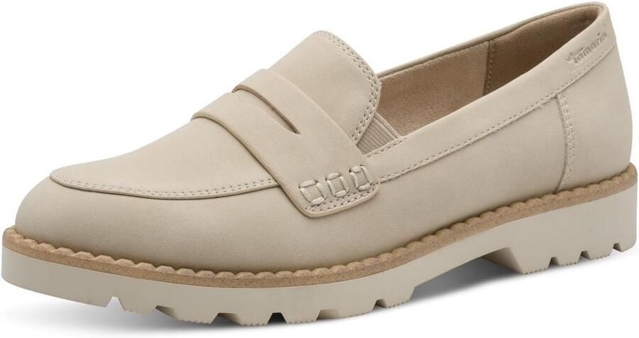 Comfortabele Instapschoenen Dames Veganistisch Casual Platte Hak