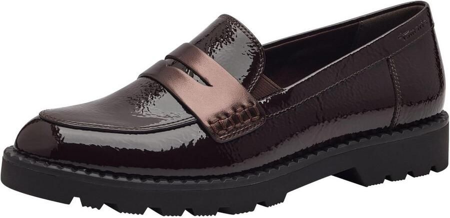 Comfortabele Instapschoenen Dames Veganistisch Zachte Voering