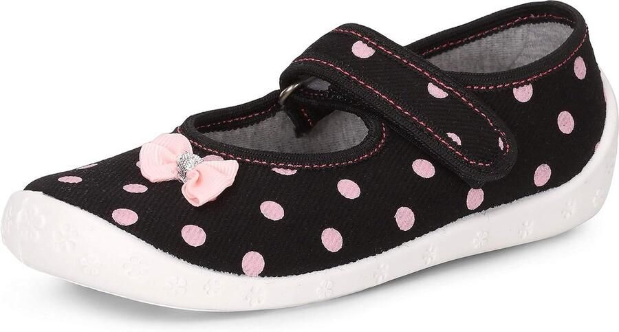 Comfortabele Instapschoenen Meisjes Suèdelook Slip-ons voor Dagelijks Gebruik