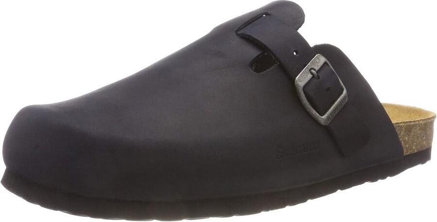 Comfortabele Instapschoenen van Vetleer voor en