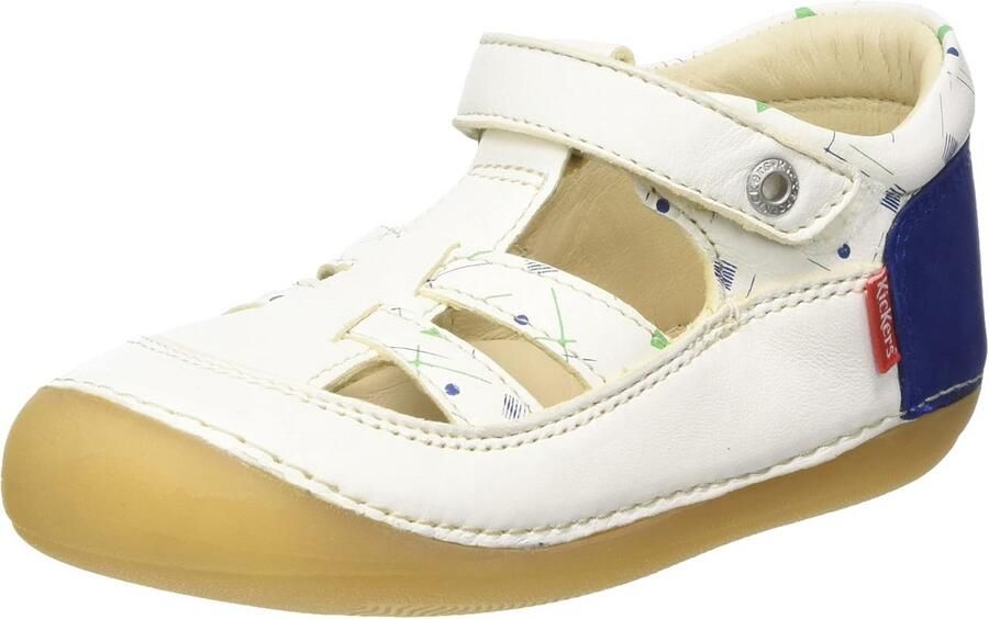 Comfortabele Instapschoenen voor Baby en Peuter