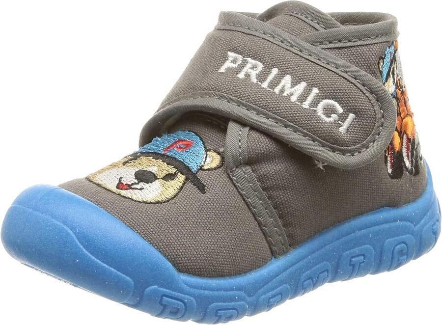 Comfortabele Instapschoenen voor Baby Jongens Zachte Babyslippers