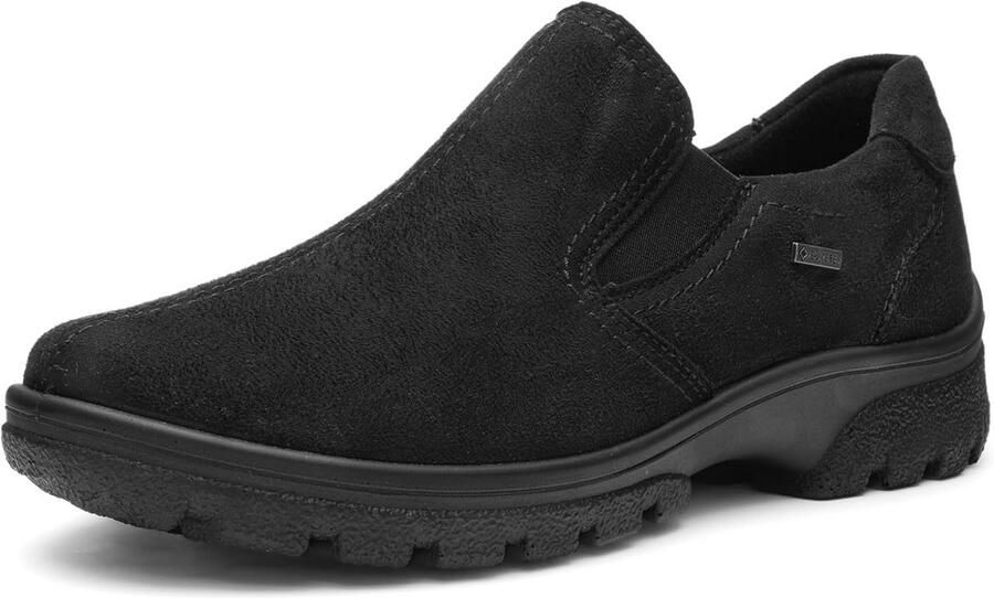 Comfortabele Instapschoenen voor Dames