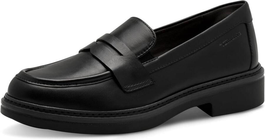 Comfortabele Instapschoenen Dames met Brede Pasvorm en Uitneembaar Voetbed