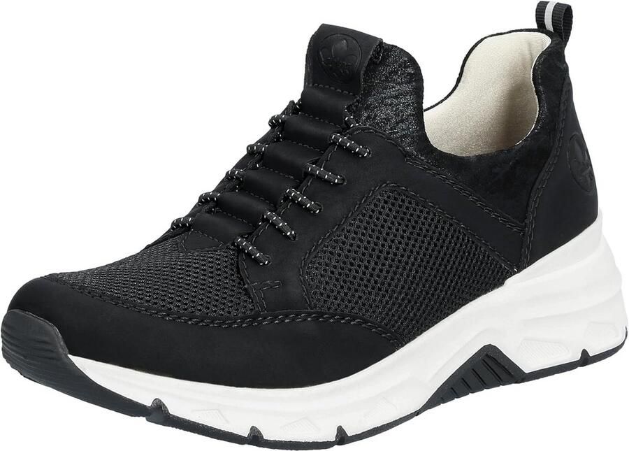 Comfortabele Instapschoenen voor Dames Lichtgewicht en Flexibel