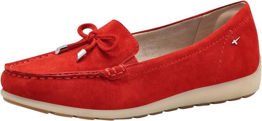 Comfortabele Instapschoenen voor Dames met Innovatieve Demping