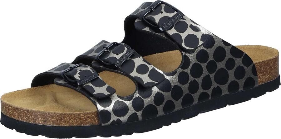 Comfortabele Instapschoenen voor Dames Plat en Lichtgewicht