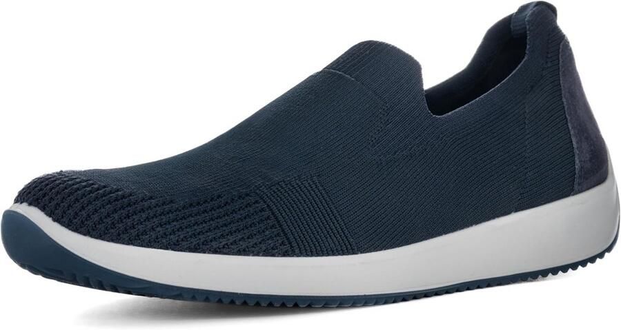 Comfortabele instapschoenen voor dames van hoogwaardige kwaliteit