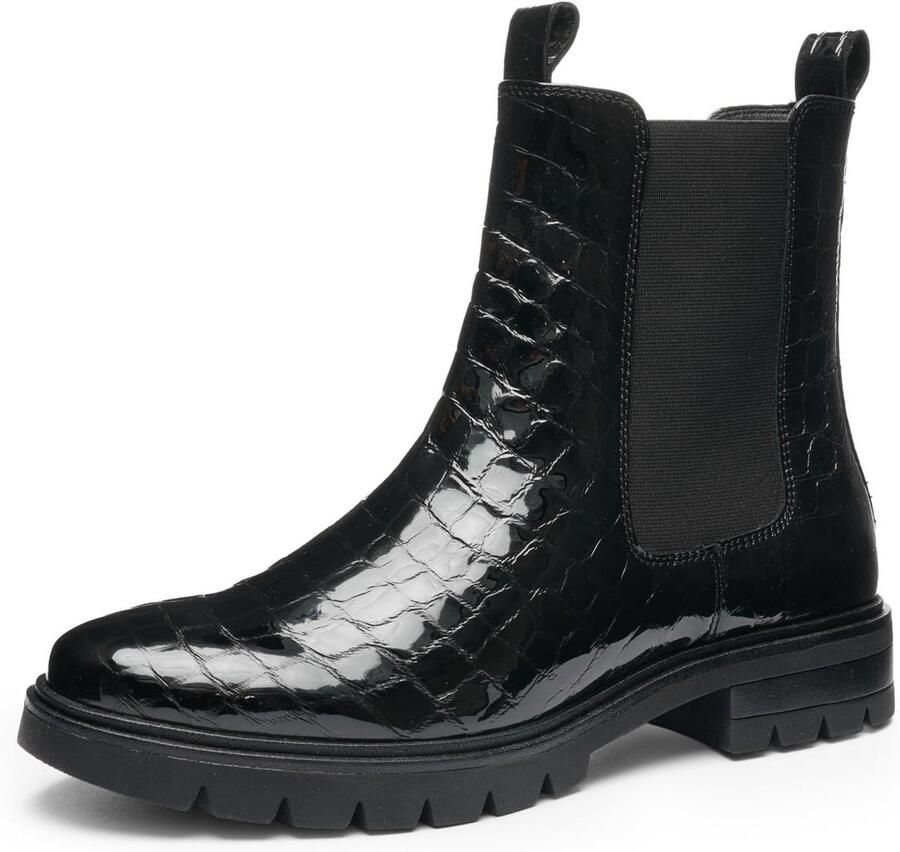 Comfortabele Instapschoenen voor Dames Zacht Voetbed