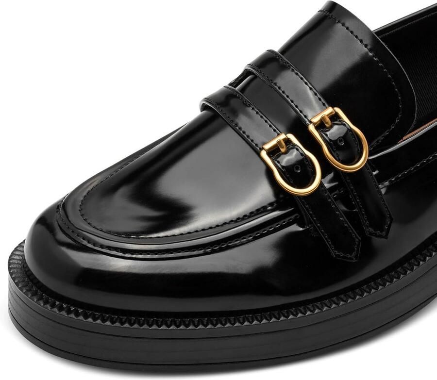 Witte Dames Instapschoenen Comfortabele Casual Schoenen