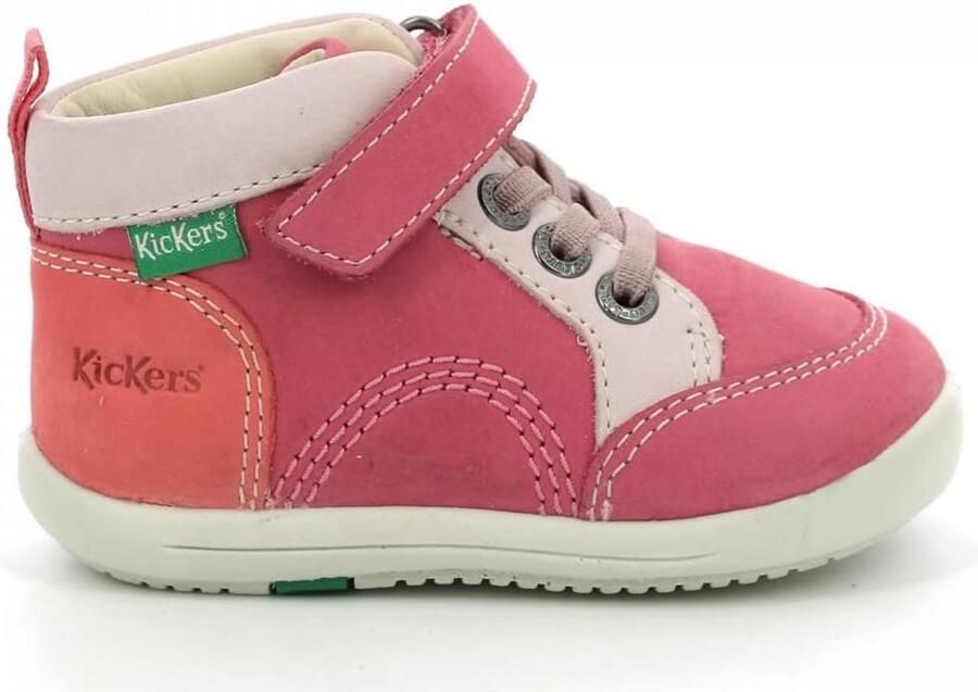 Comfortabele Instapschoenen voor Kinderen Lichte en Soepele Pasvorm