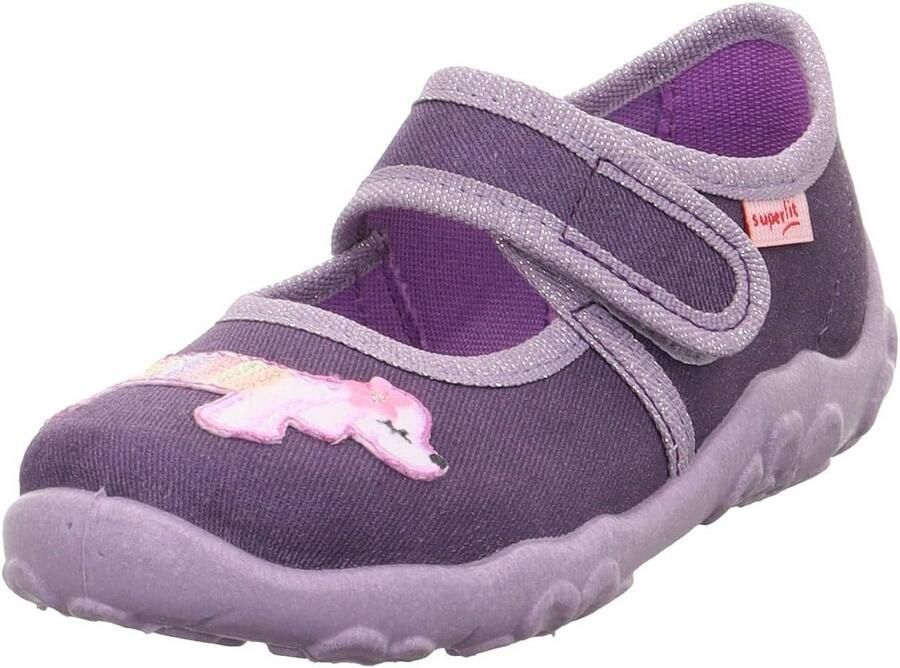 Comfortabele Instapschoenen voor Meisjes met Hoge Loopcomfort